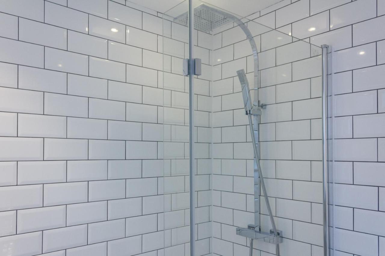 Boaler House, Modern 4 Bed House With Parking Sleeps 8 Liverpool Exterior foto